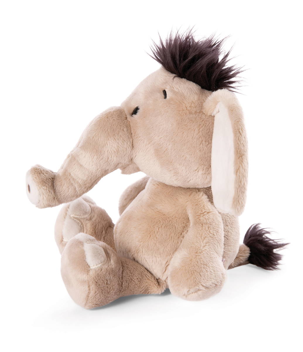 NICI Kuscheltier Elefant El-Frido 25cm