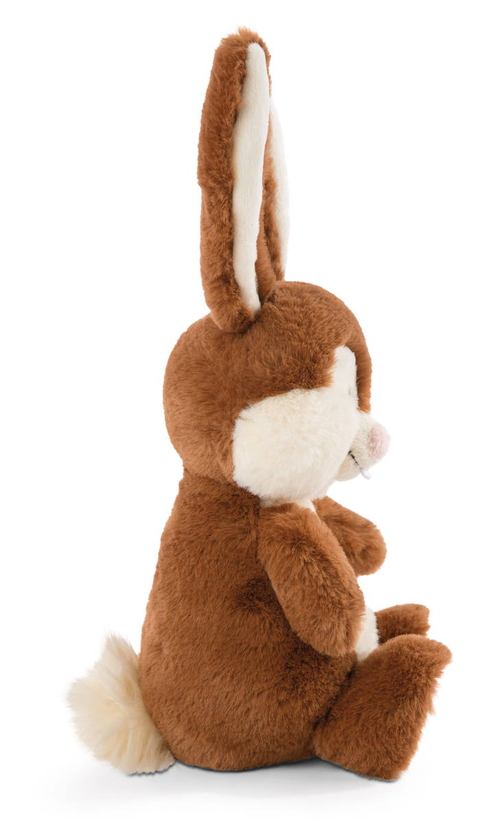 NICI Kuscheltier Hase Poline 25cm