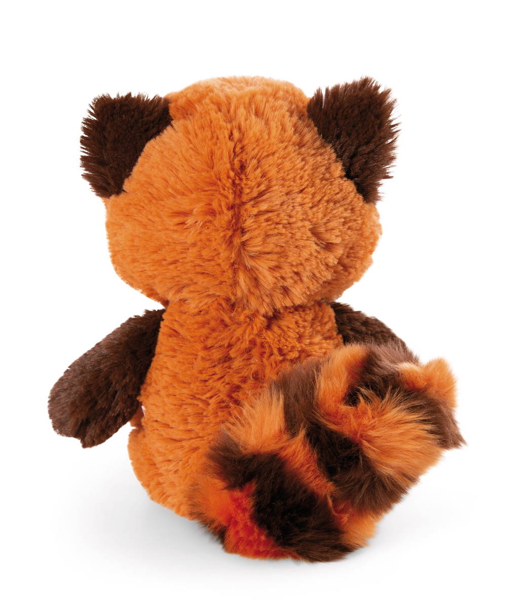 NICI Kuscheltier Roter Panda 25cm