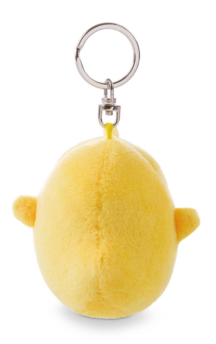 NICI Schlüsselanhänger Küken Piu Piu