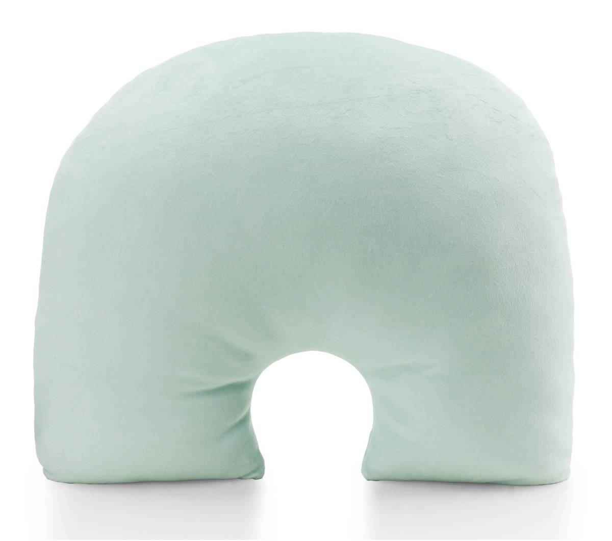 NICI Kissen Regenbogen Nibsi