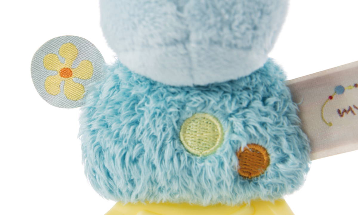 NICI Beissring Nashorn Manuffi