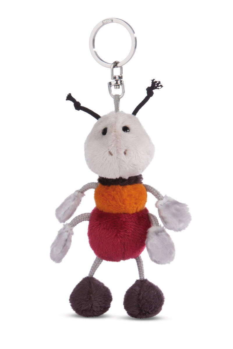 NICI Schlüsselanhänger Ameise Enzi