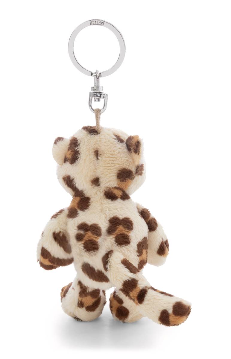 NICI Schlüsselanhänger Leopard