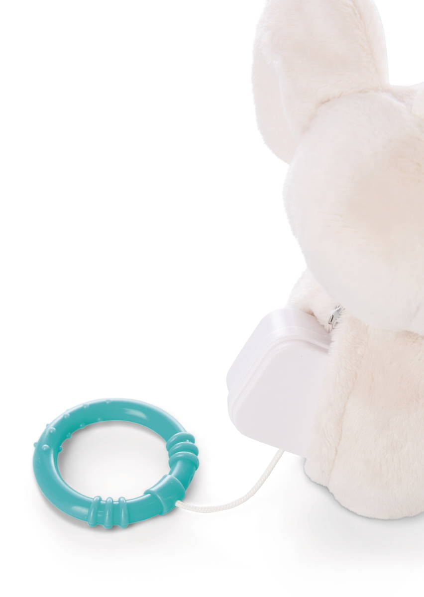 NICI Spieluhr Elefant Dundi