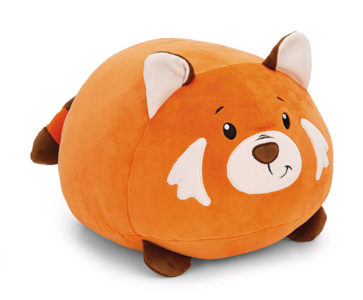 NICI Kissen Roter Panda 30x34cm figürlich