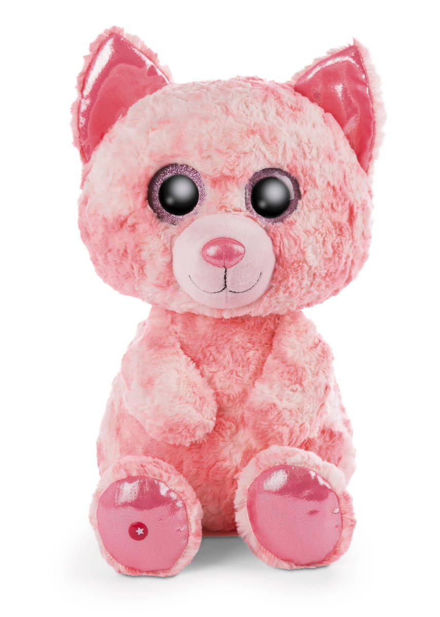 GLUBSCHIS Kuscheltier Katze Dreamie