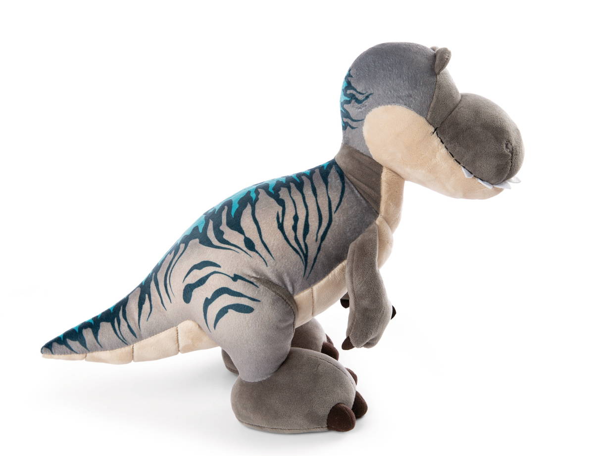 NICI Kuscheltier Dino Tony-Rex