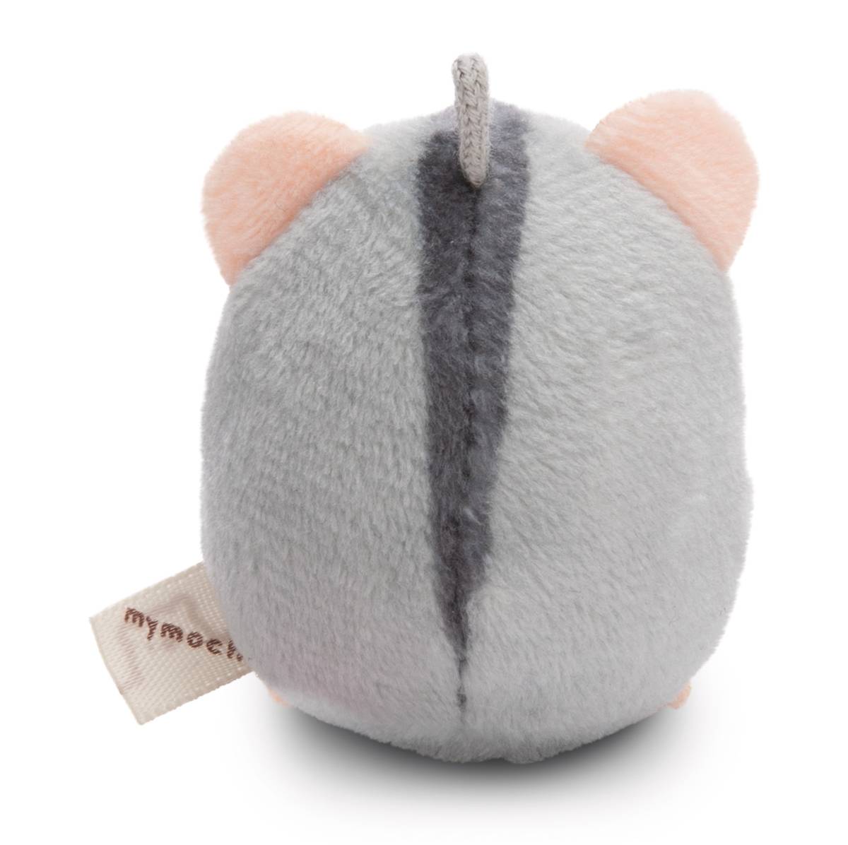 NICI Kuscheltier mymochi Hamster Shai