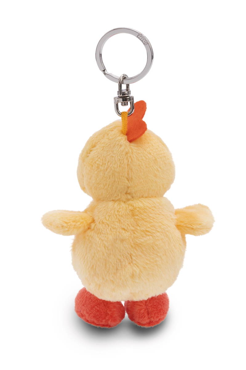 NICI Schlüsselanhänger Küken Eggwina