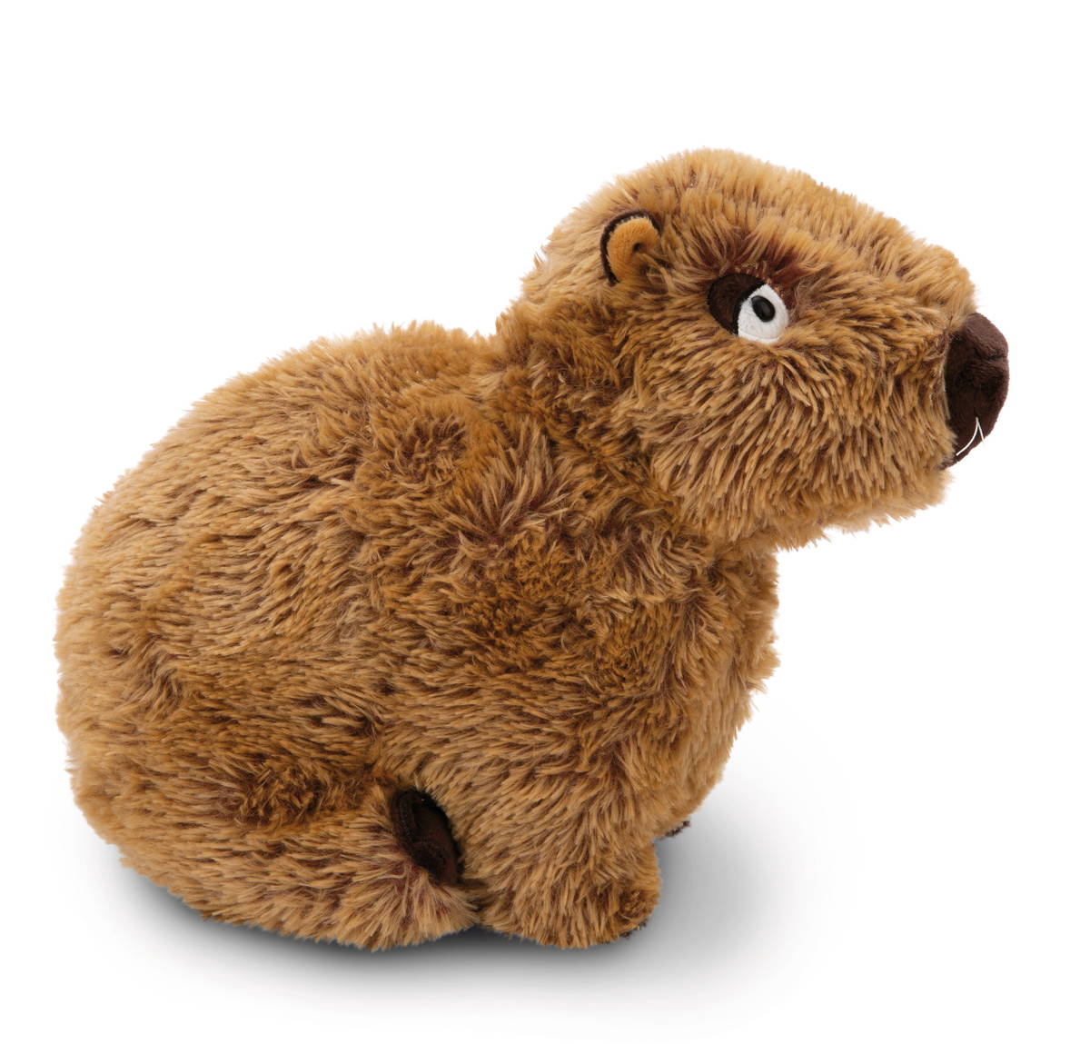 NICI Kuscheltier Capybara Capy-Barbara