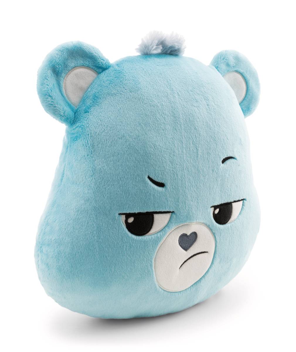 NICI Kissen Brummbärchi figürlich