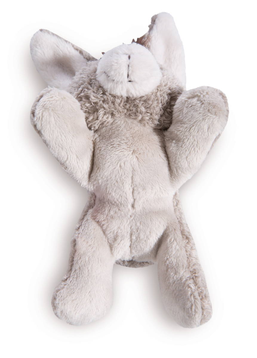 NICI Magnici Esel Donkeylee