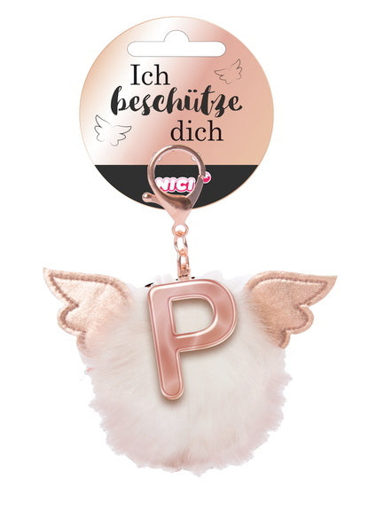 NICI Taschenanhänger Schutzbommel P