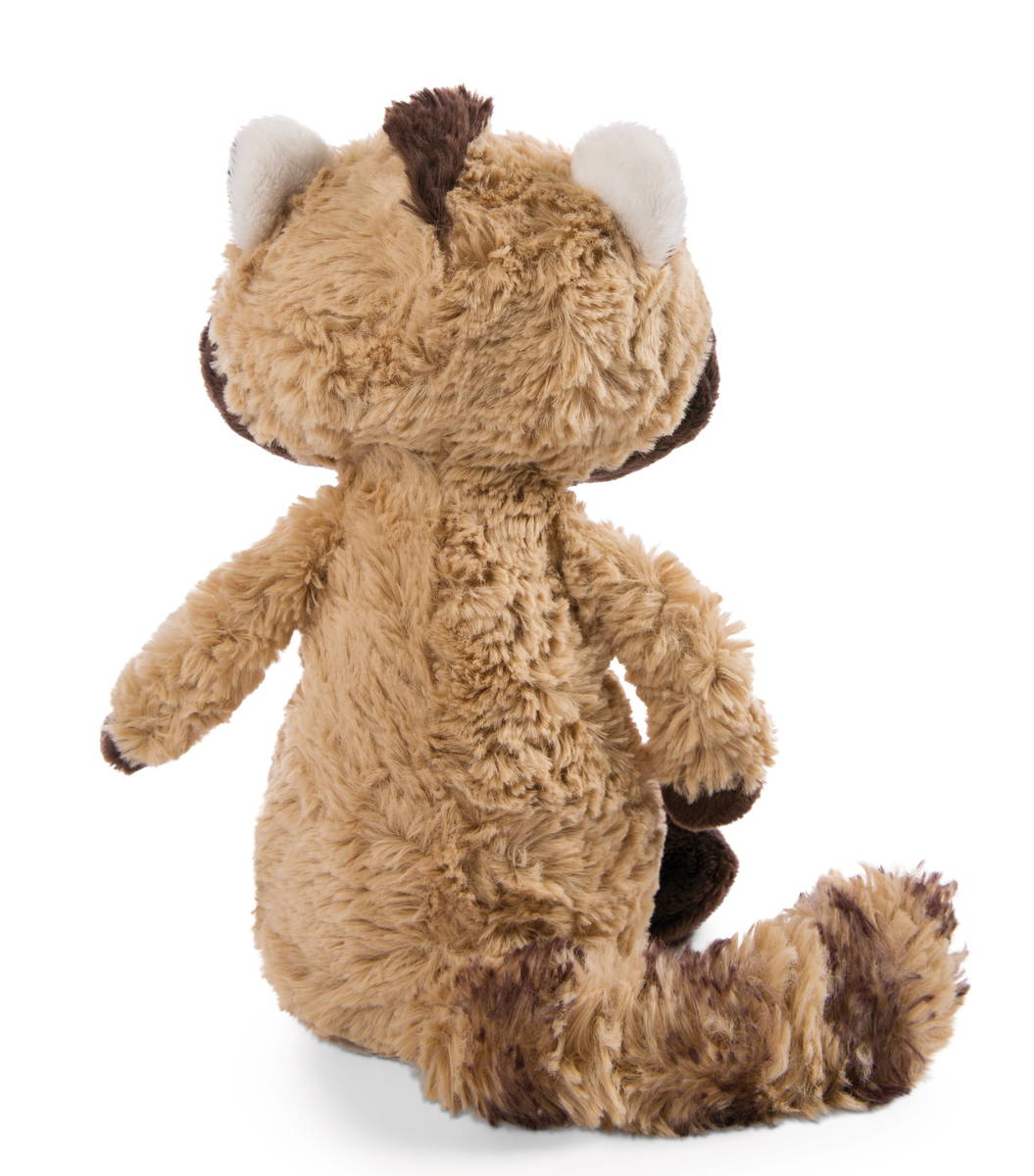 NICI Kuscheltier Nasenbär Coaty