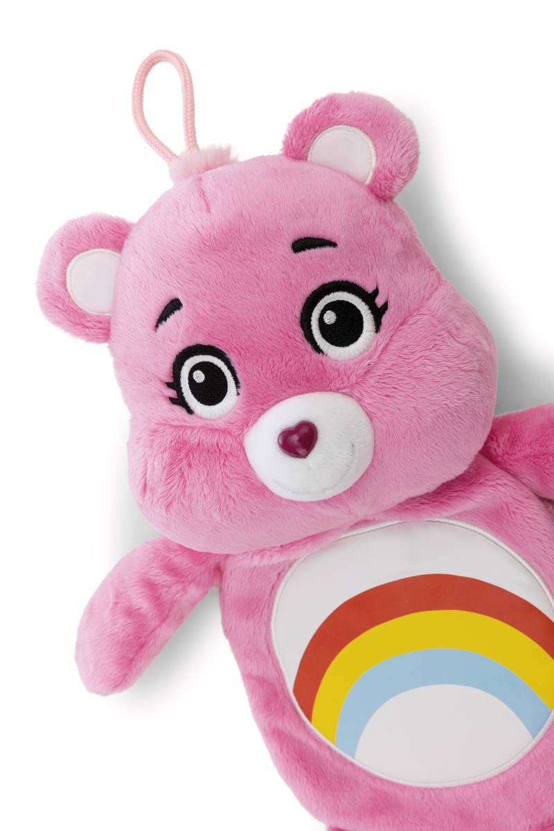 NICI Wärmflasche Hurrabärchi 300ml