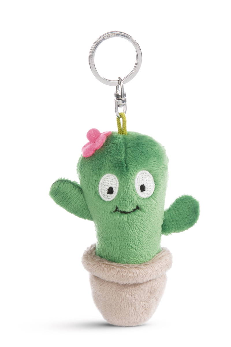 NICI Schlüsselanhänger Kaktus Henriette