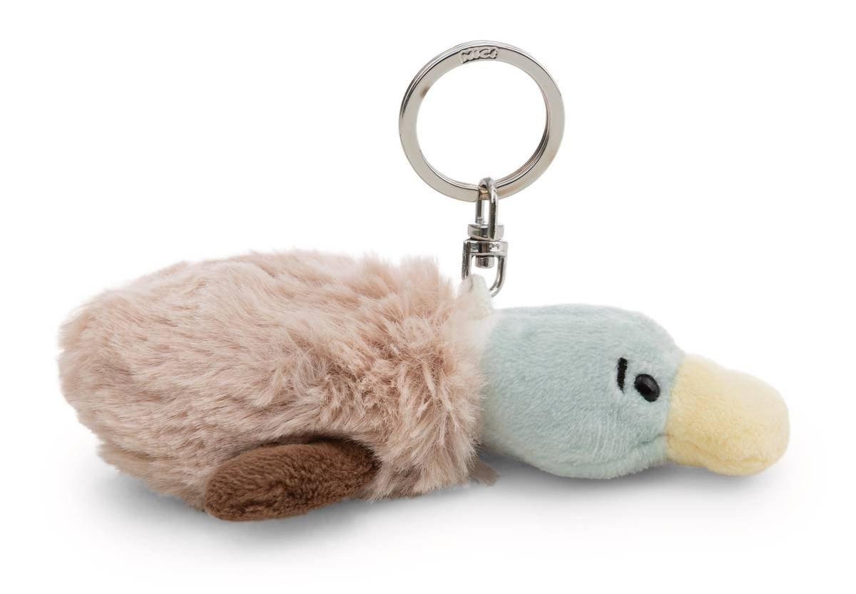 NICI Schlüsselanhänger NICI Ente