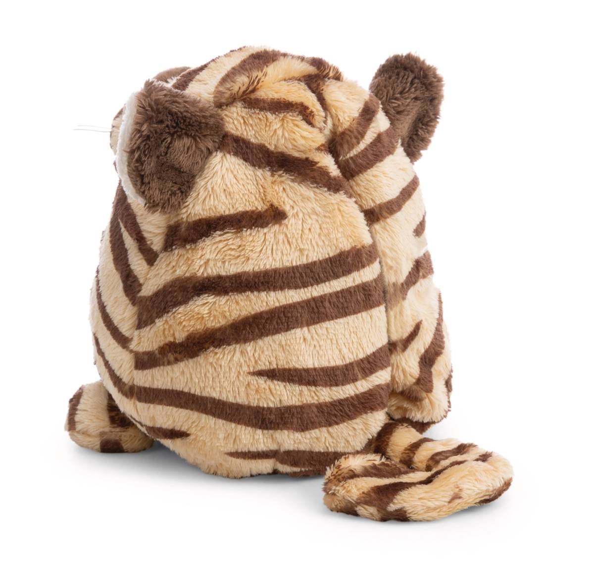 NICI Kuscheltier Fuchs mit Wendefunktion 15cm