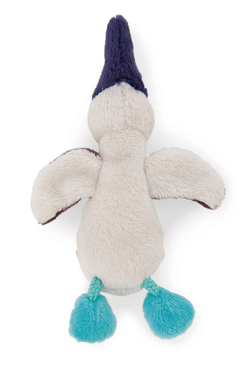 NICI Magnici Blaufusstölpel Sula