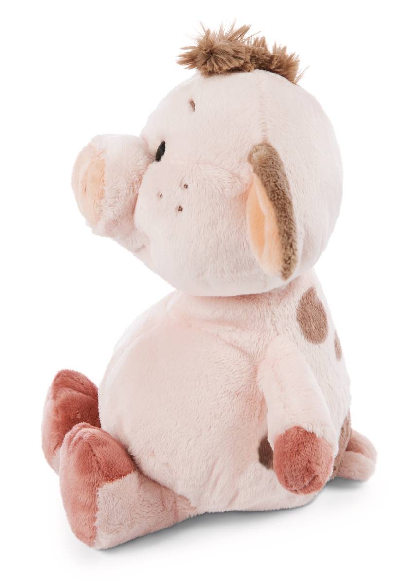 NICI Kuscheltier Schwein Pigwick