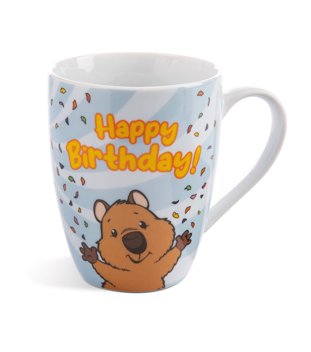 NICI Tasse "Happy Birthday!"