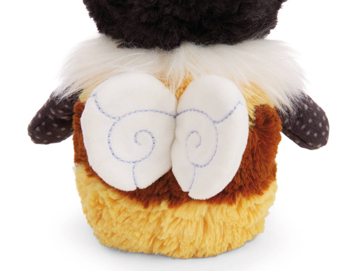 NICI Kuscheltier Hummel Beelinda