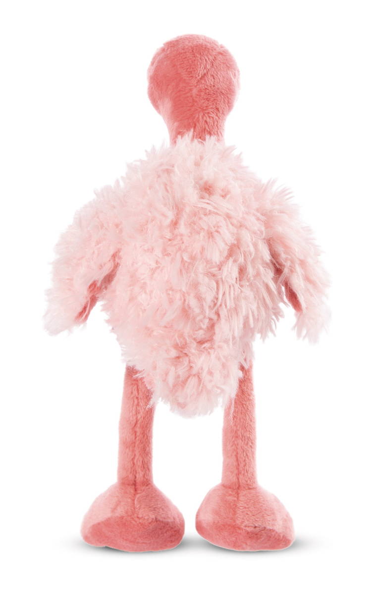 NICI Kuscheltier Flamingo 25cm