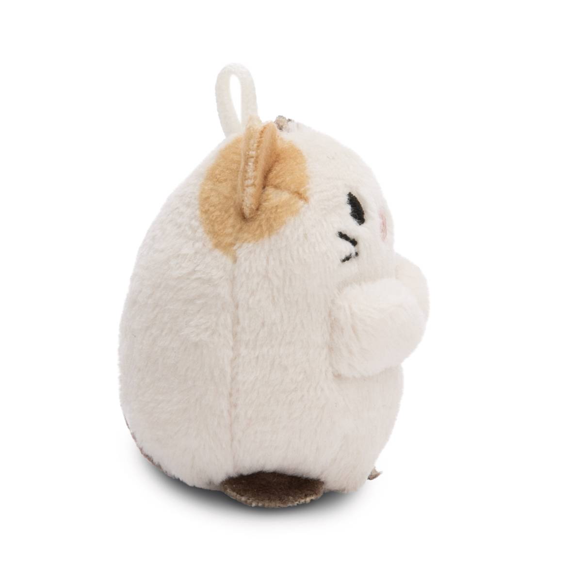 NICI Kuscheltier mymochi Katze Angy