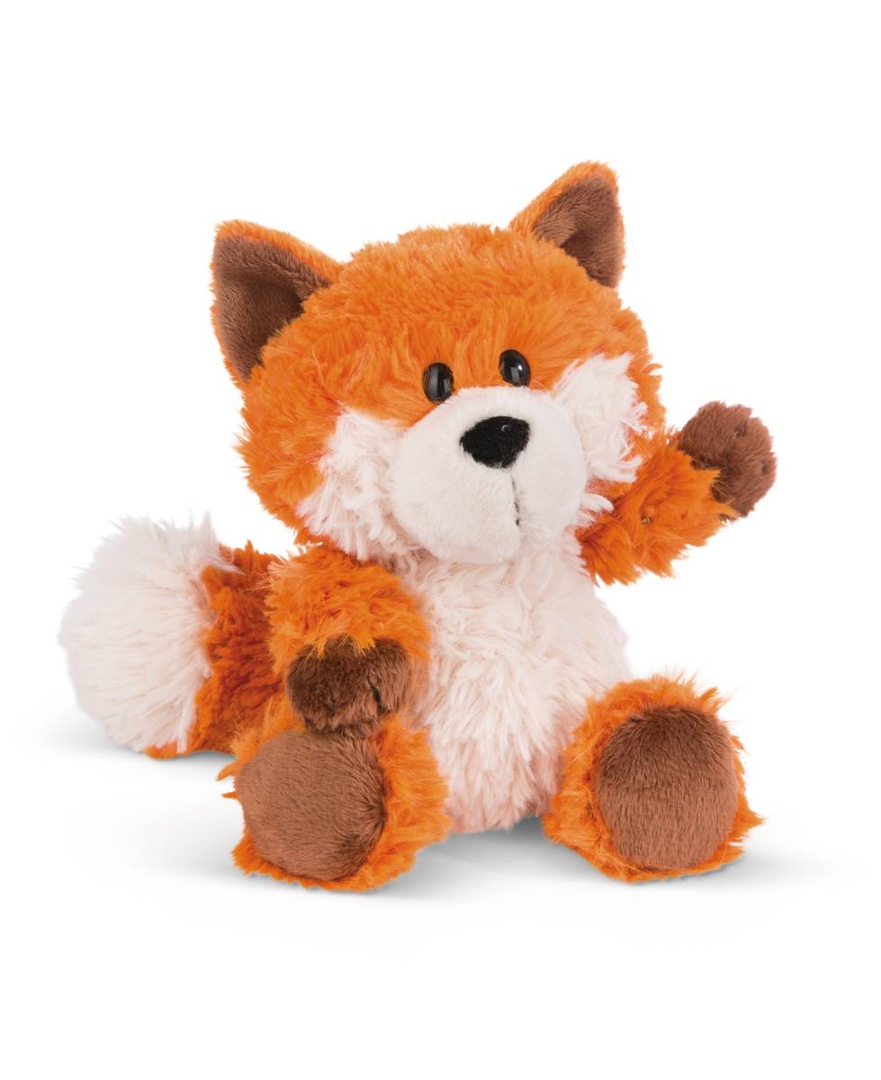 NICI Kuscheltier Fuchs Fridalie Schlenker