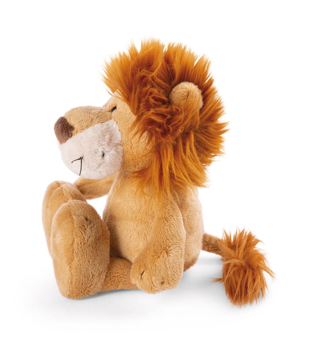 NICI Kuscheltier Löwe 25cm