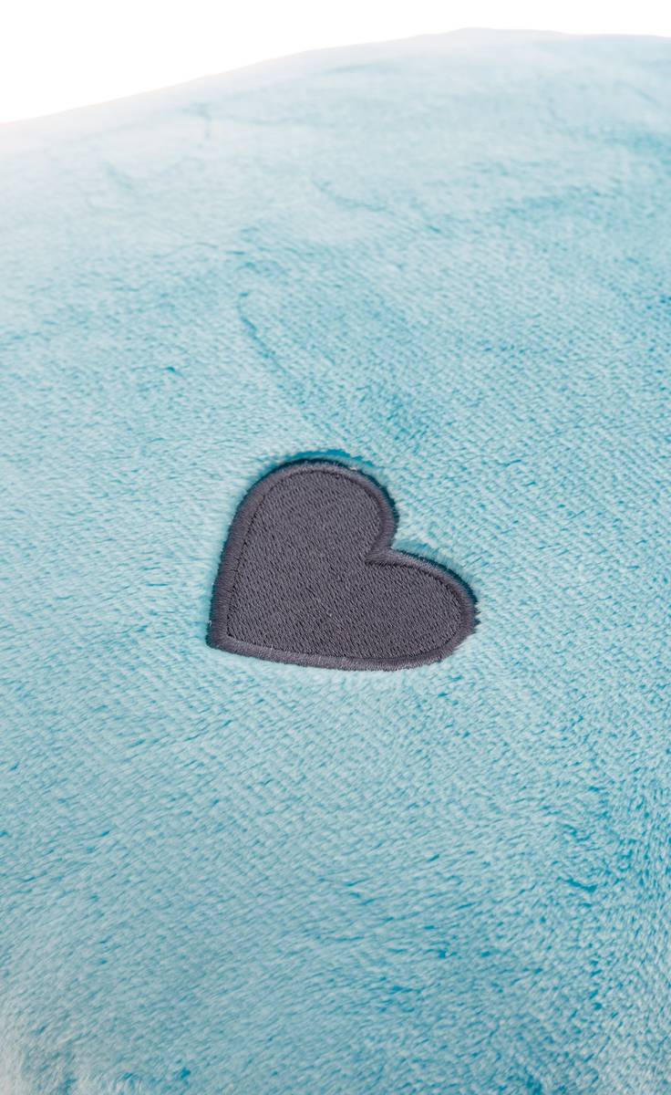 NICI Kissen Brummbärchi figürlich