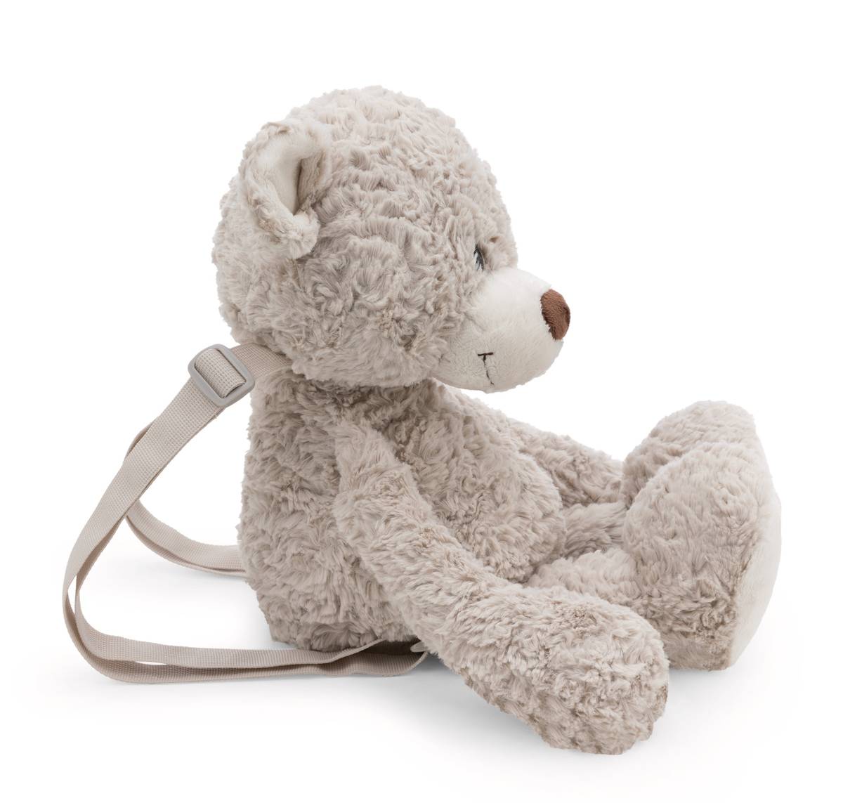 NICI Rucksack Bär Finni