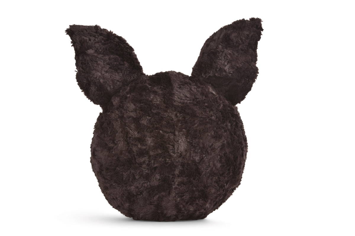 GLUBSCHIS Kissen Fledermaus Wakiki