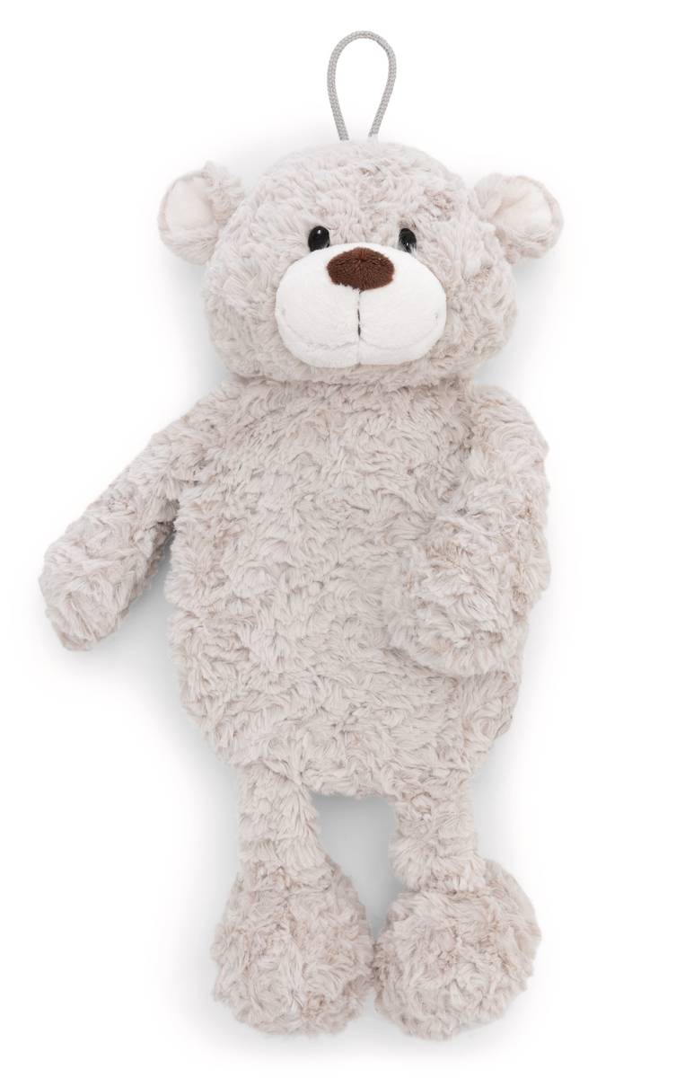 NICI Wärmflasche Bär Finni