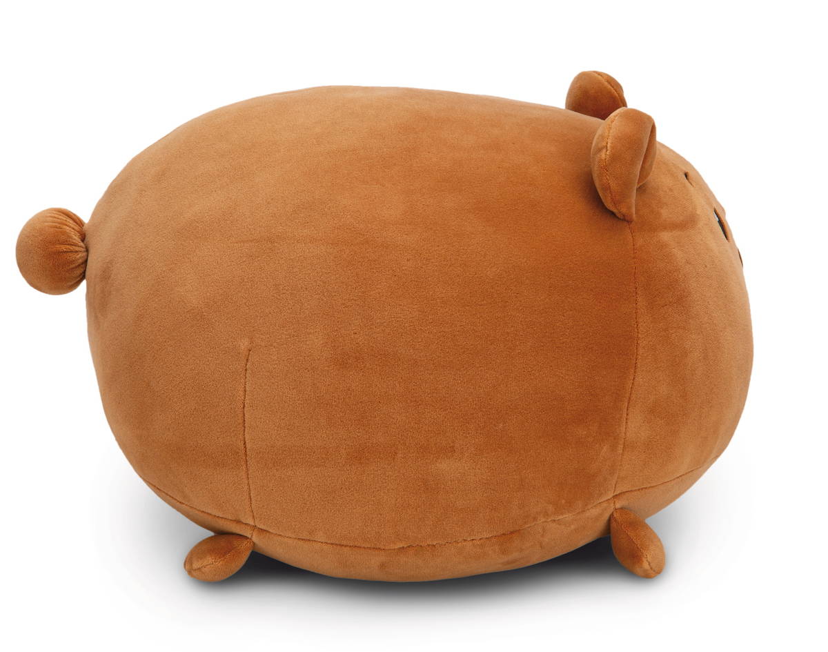 NICI Kissen Bär 30x34cm figürlich