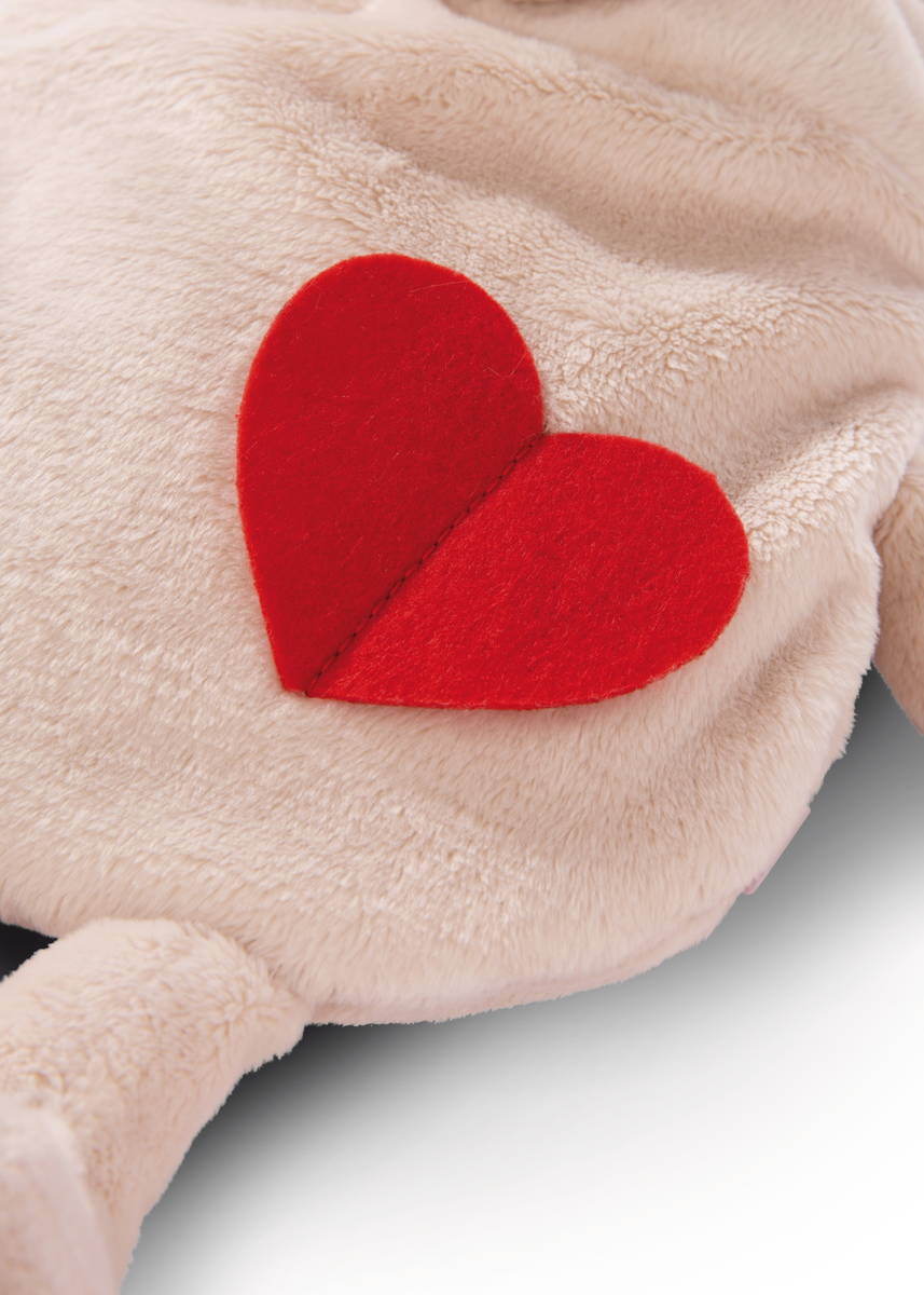 NICI Wärmflasche Hund