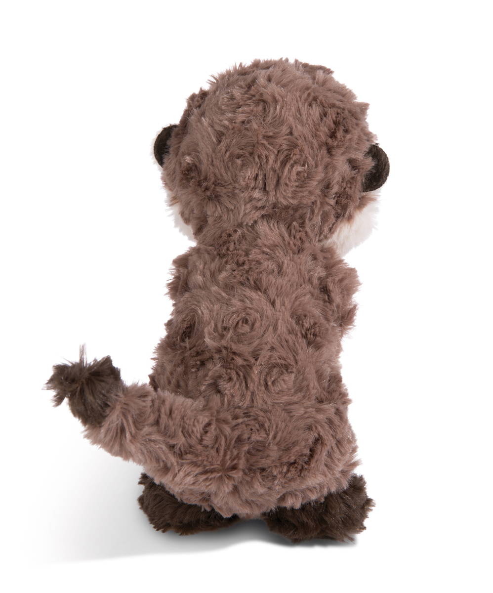 NICI Kuscheltier Otter Oda