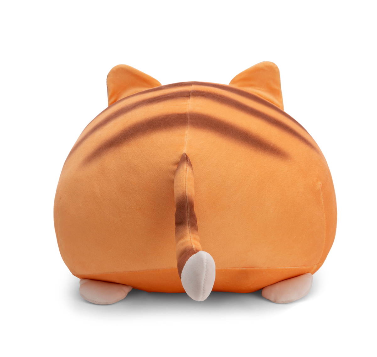 NICI Kissen Katze 30x34cm figürlich