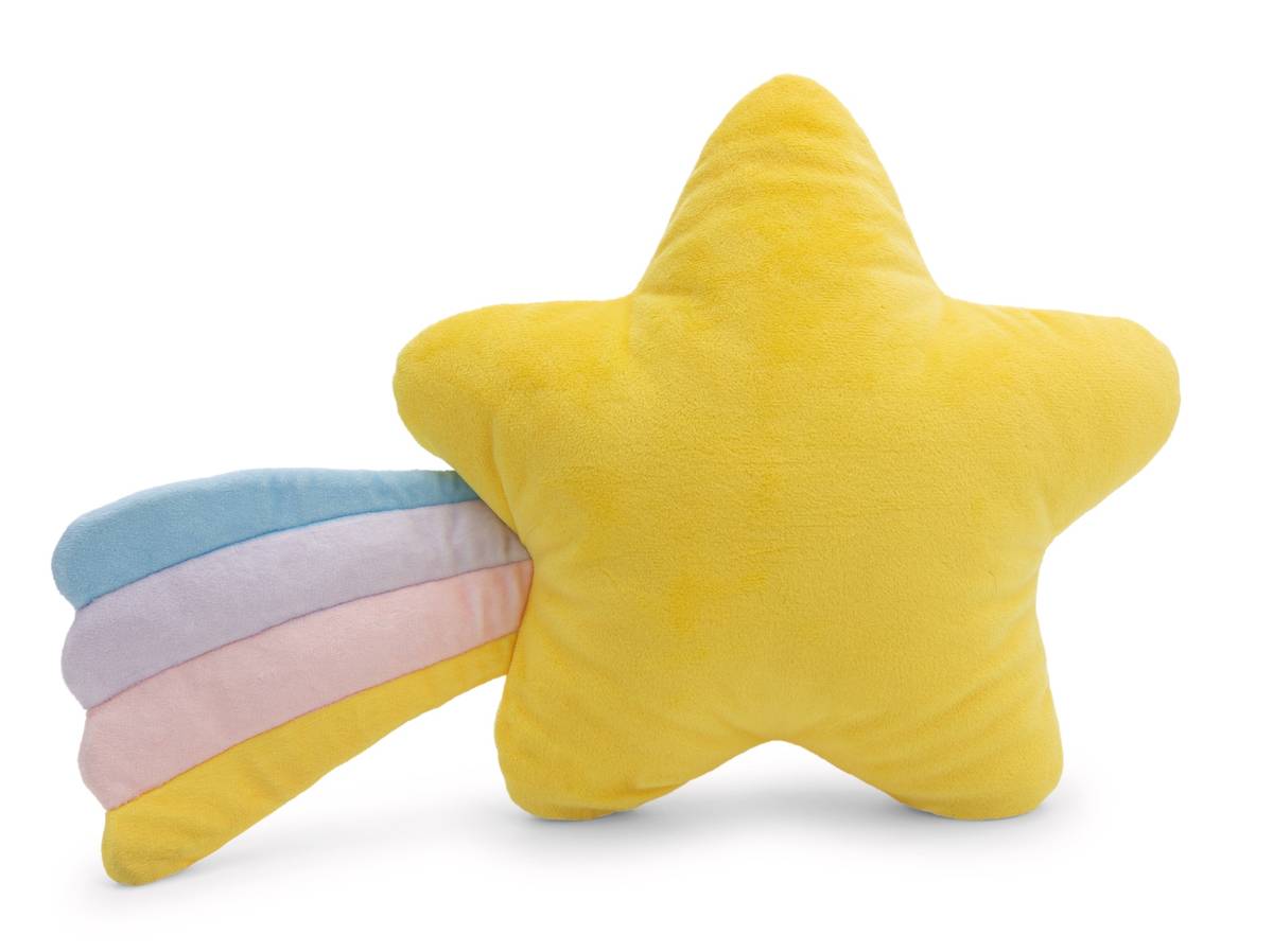 NICI Kissen Sternschnuppe mit Molang