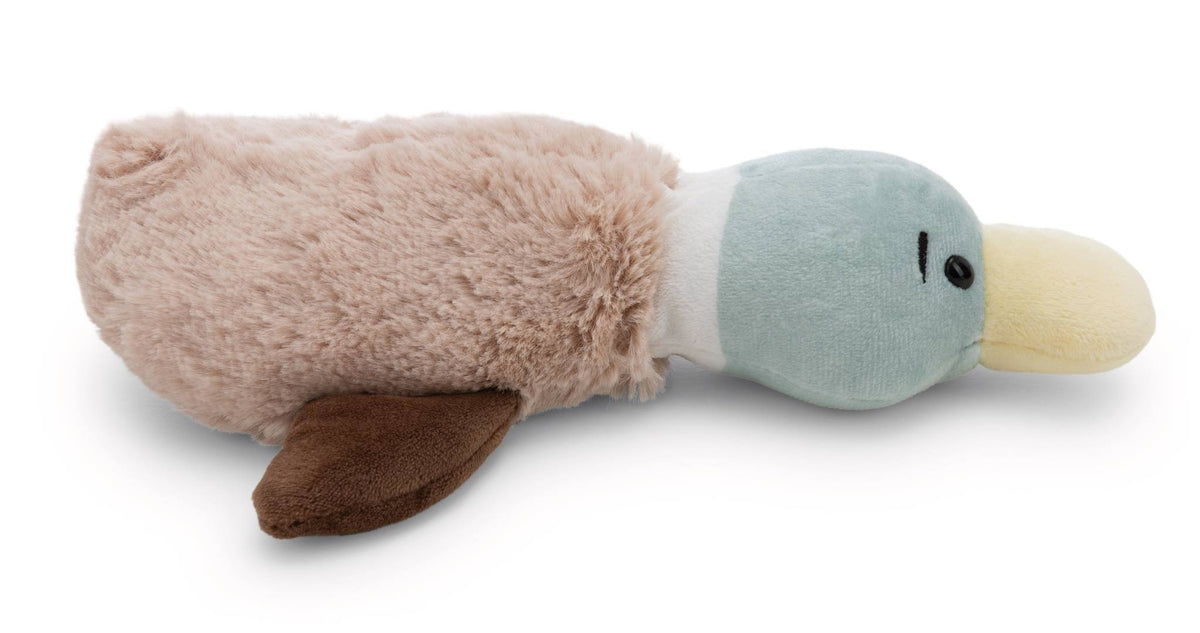 NICI Kuscheltier Ente 35cm liegend
