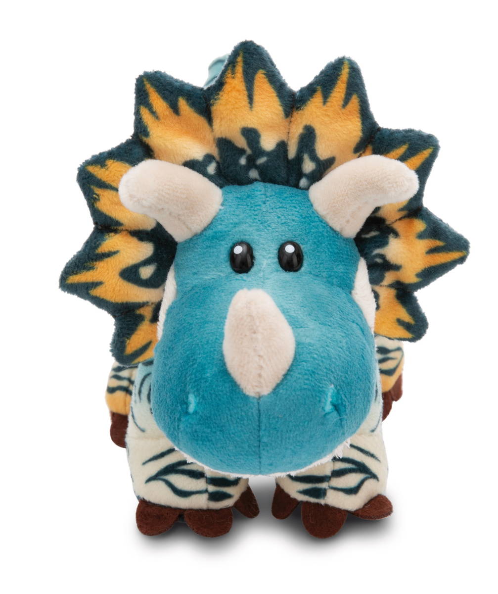 NICI Kuscheltier Dino Cerastupsy