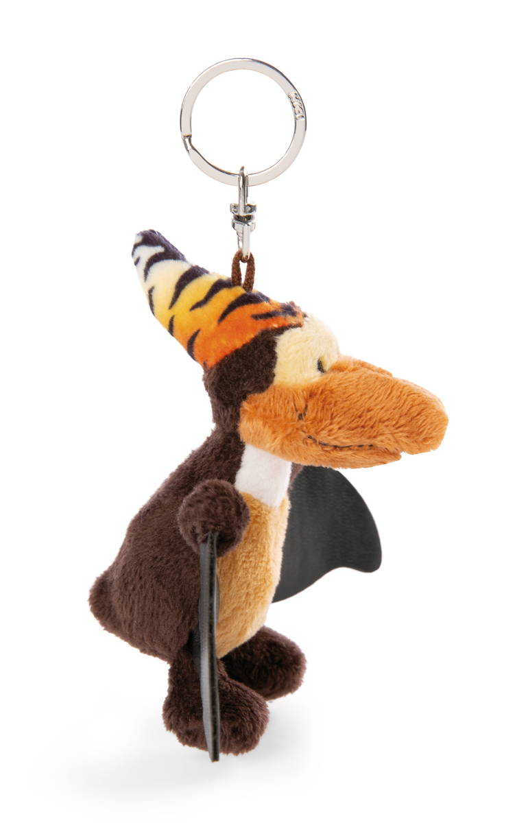 NICI Schlüsselanhänger Dino Orny