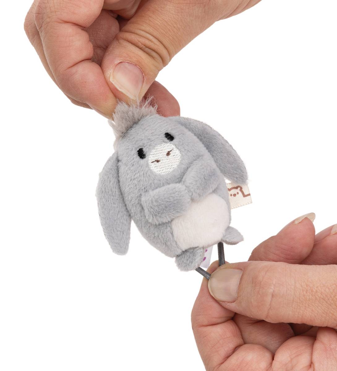 NICI my mochi Kuscheltier Esel Earl