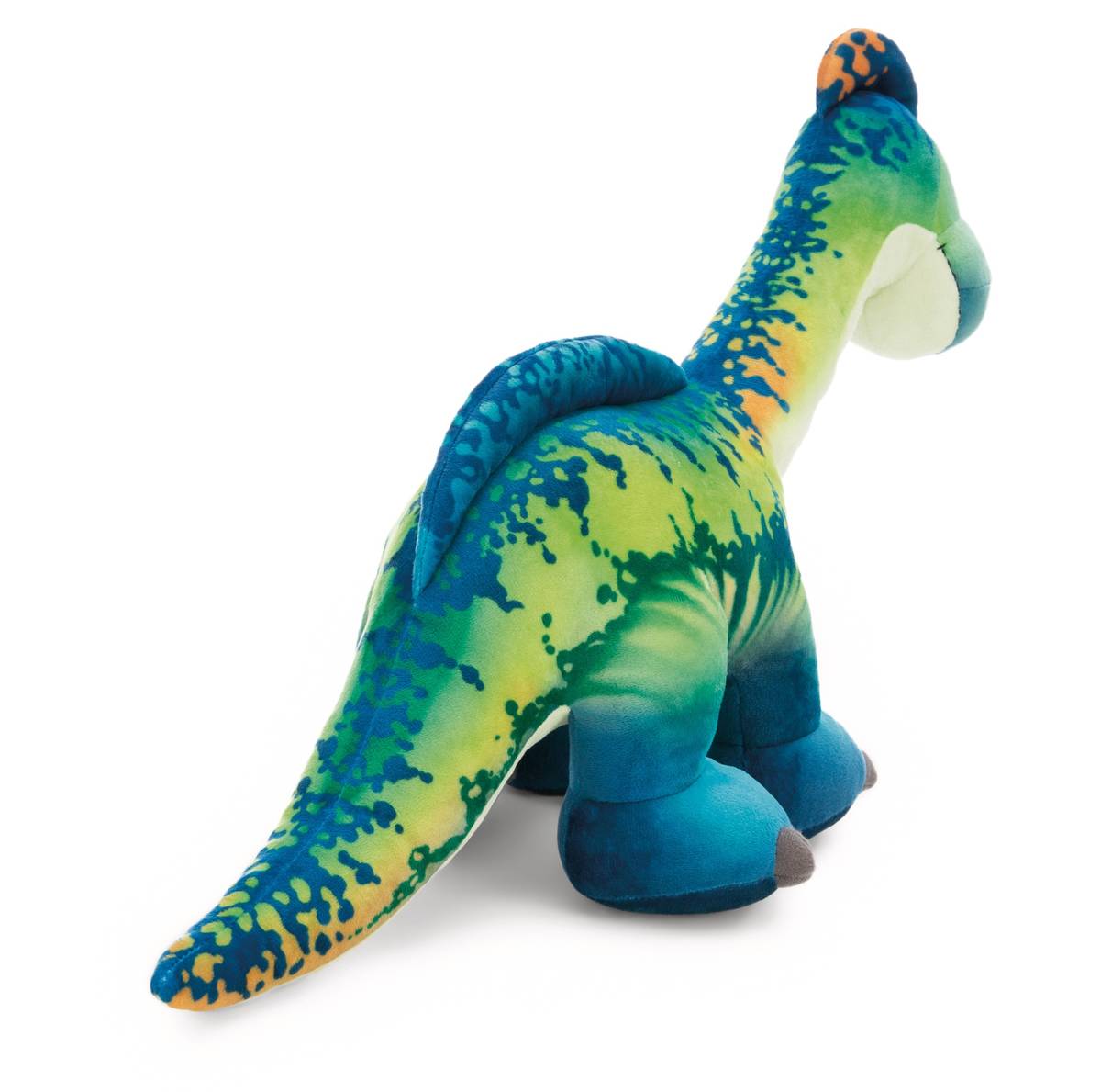 NICI Kuscheltier Dino Snackilus stehend