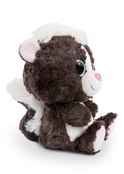 GLUBSCHIS Kuscheltier Stinktier Suppi