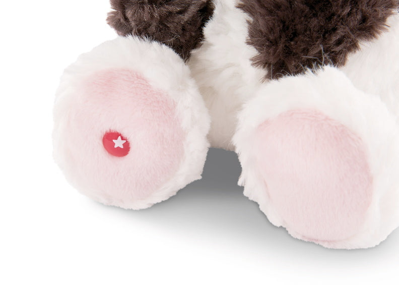 GLUBSCHIS Kuscheltier Husky Barkley