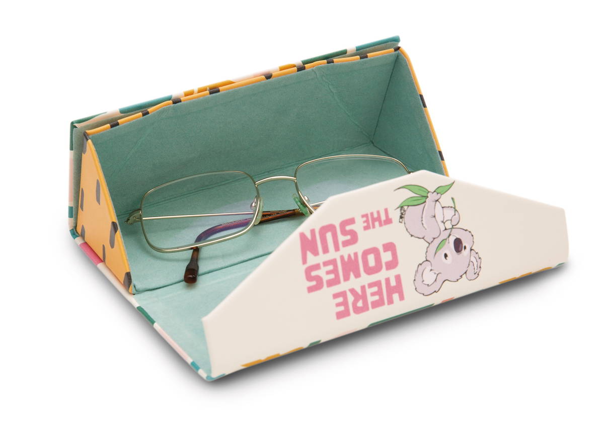 NICI Brillenetui Koala Barry