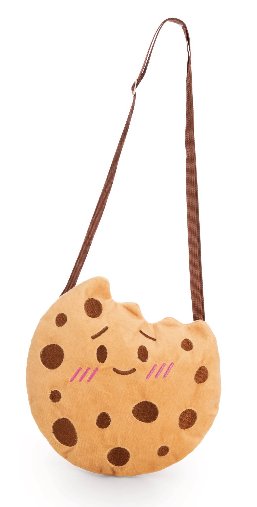NICI my mochi Schultertasche Cookie