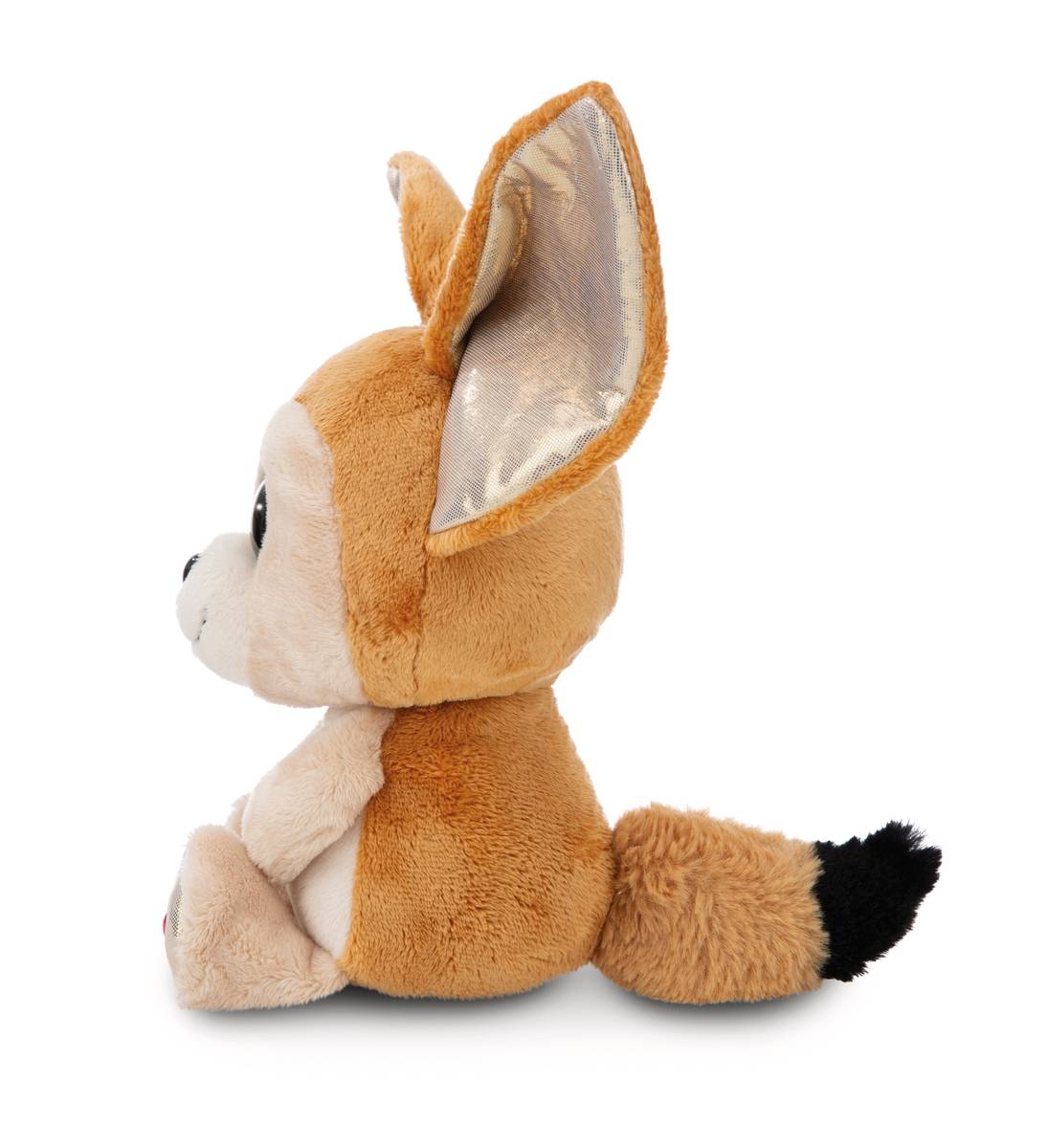 GLUBSCHIS Kuscheltier Wüstenfuchs Fenfen